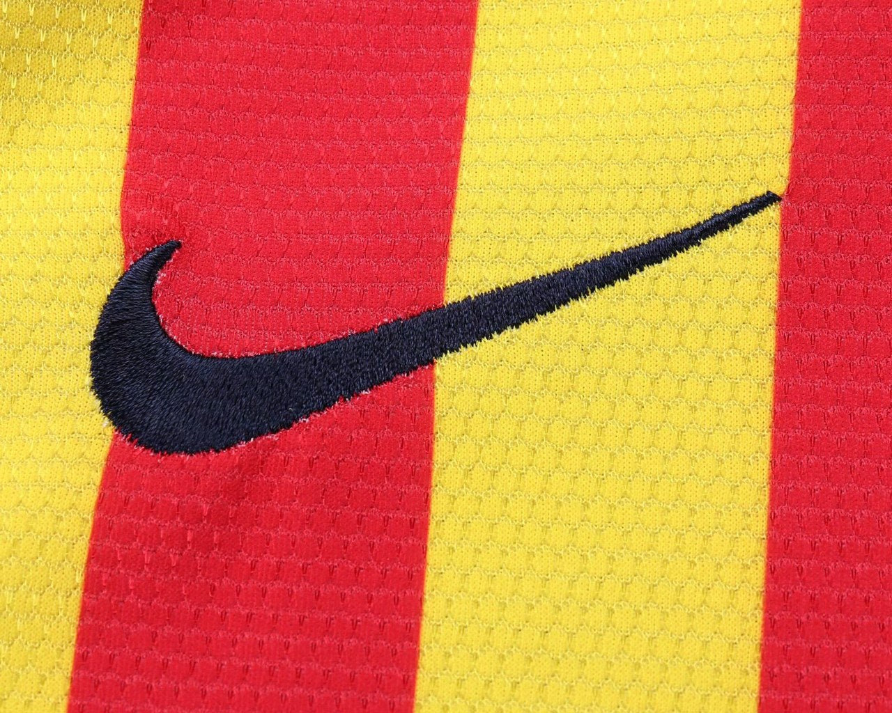 Retro Barcelona Away Kids 2013/2014