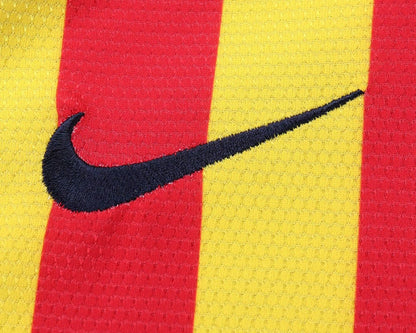 Retro Barcelona Away Kids 2013/2014