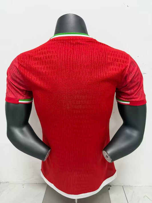 Iran Away Player Football Jersey 2026/2027