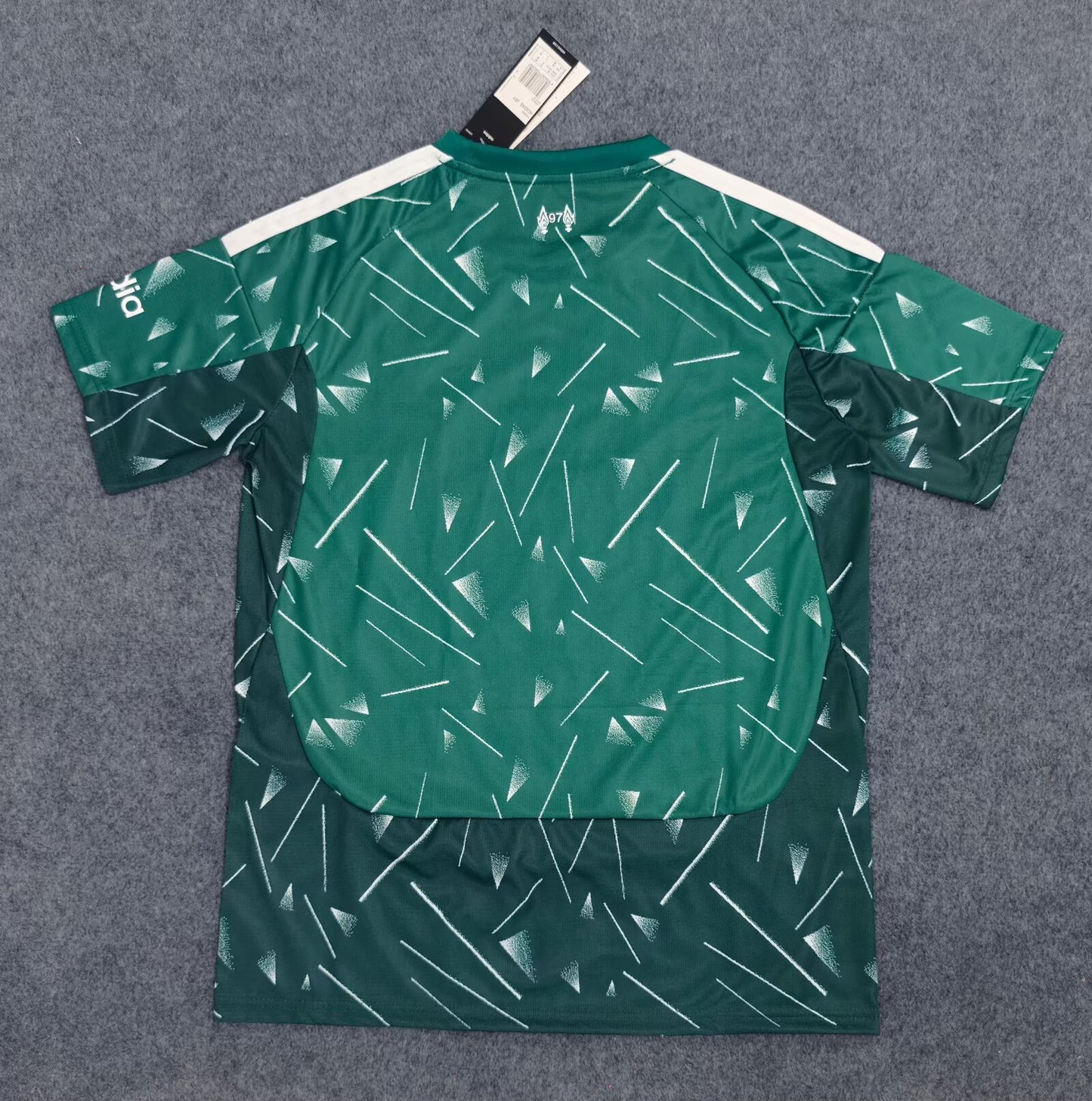 Liverpool Goalkeeper Fans Football Jersey 2026/2027