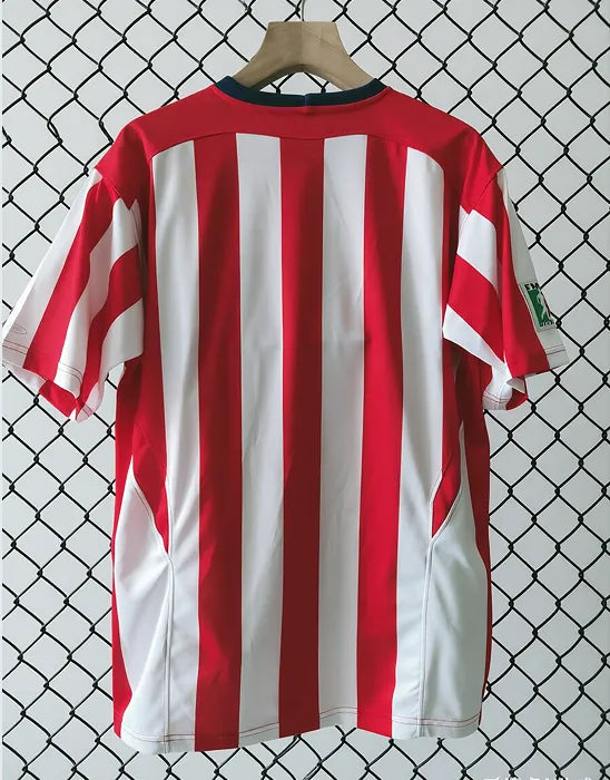 Retro chivas 2004/2005 Home Football Jersey