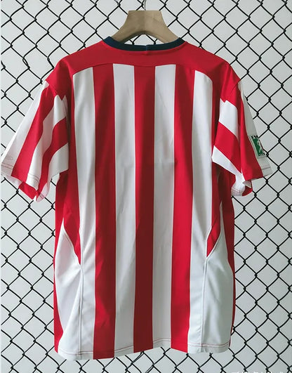 Retro chivas 2004/2005 Home Football Jersey