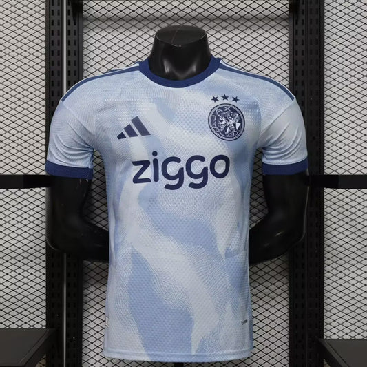 Ajax Third Away Player Football Jersey 2026/2027