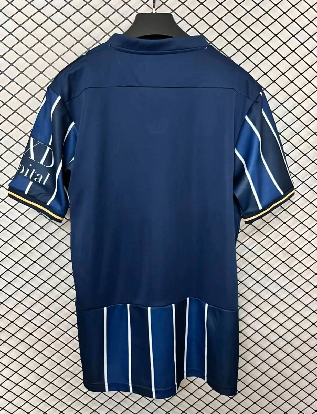 Millwall Home Fans Football Jersey 2026/2027