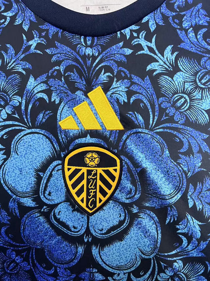 Leeds United Special Edition Fans Football Jersey 2026/2027