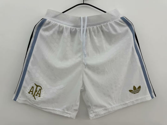Argentina Special Edition Pants Player Football Jersey 2024/2025