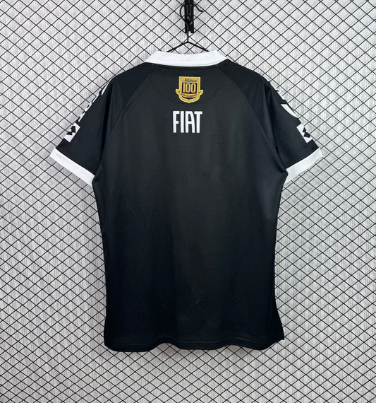 Retro Atletico Mineiro Away Football Jersey 2008