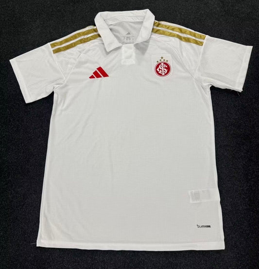 Internacional Away Fans Football Jersey 2026/2027