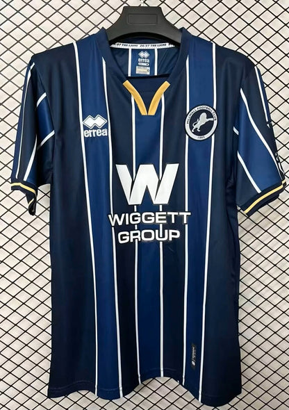 Millwall Home Fans Football Jersey 2026/2027