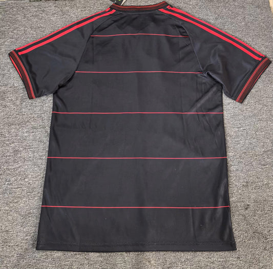 Bohemian Third Away Fans Football Jersey 2026/2027