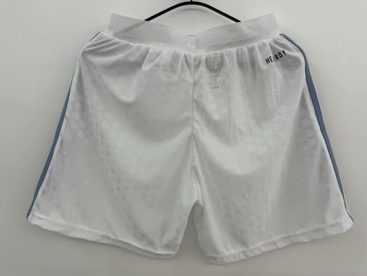 Argentina Special Edition Pants Player Football Jersey 2024/2025