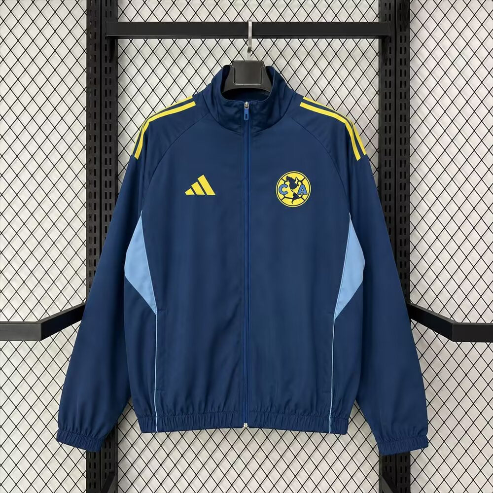 America Windbreaker Football Jersey 2026/2027