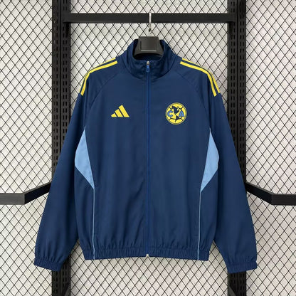 America Windbreaker Football Jersey 2026/2027