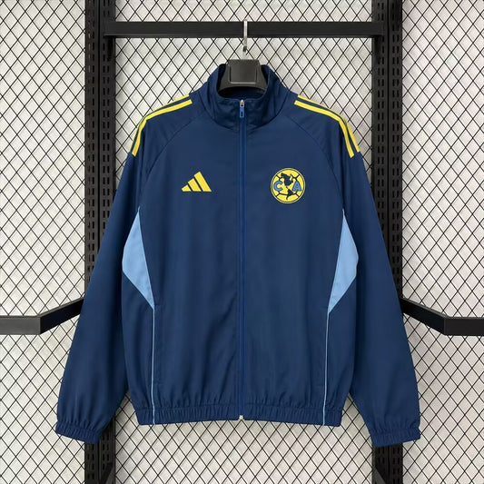 America Windbreaker Football Jersey 2026/2027