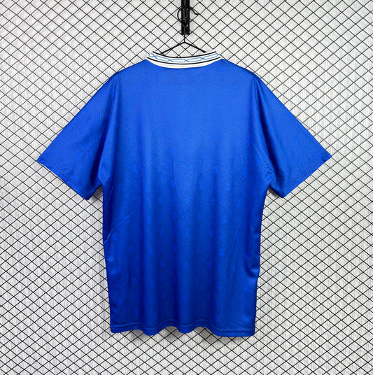 Retro Brescia Calcio Home Football Jersey 1995/1996