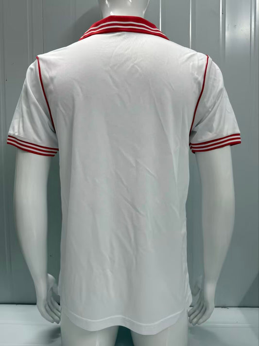Koln Home Fans Football Jersey 1978/1979