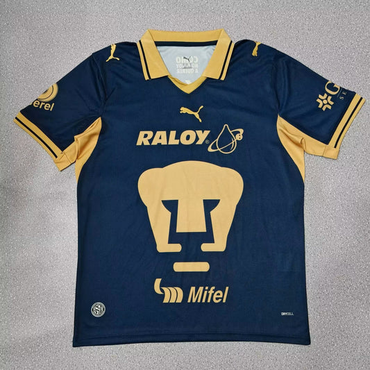 Pumas Away Fans Football Jersey 2026/2027