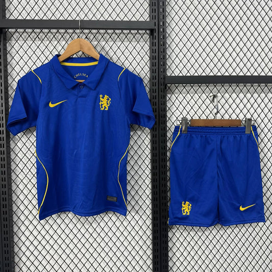 Chelsea Home Fans Football Jersey 2026/2027