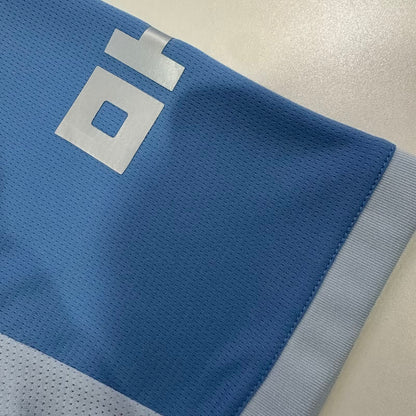 Manchester City Home #10 GUARDIOLA Fans Football Jersey 2026/2027