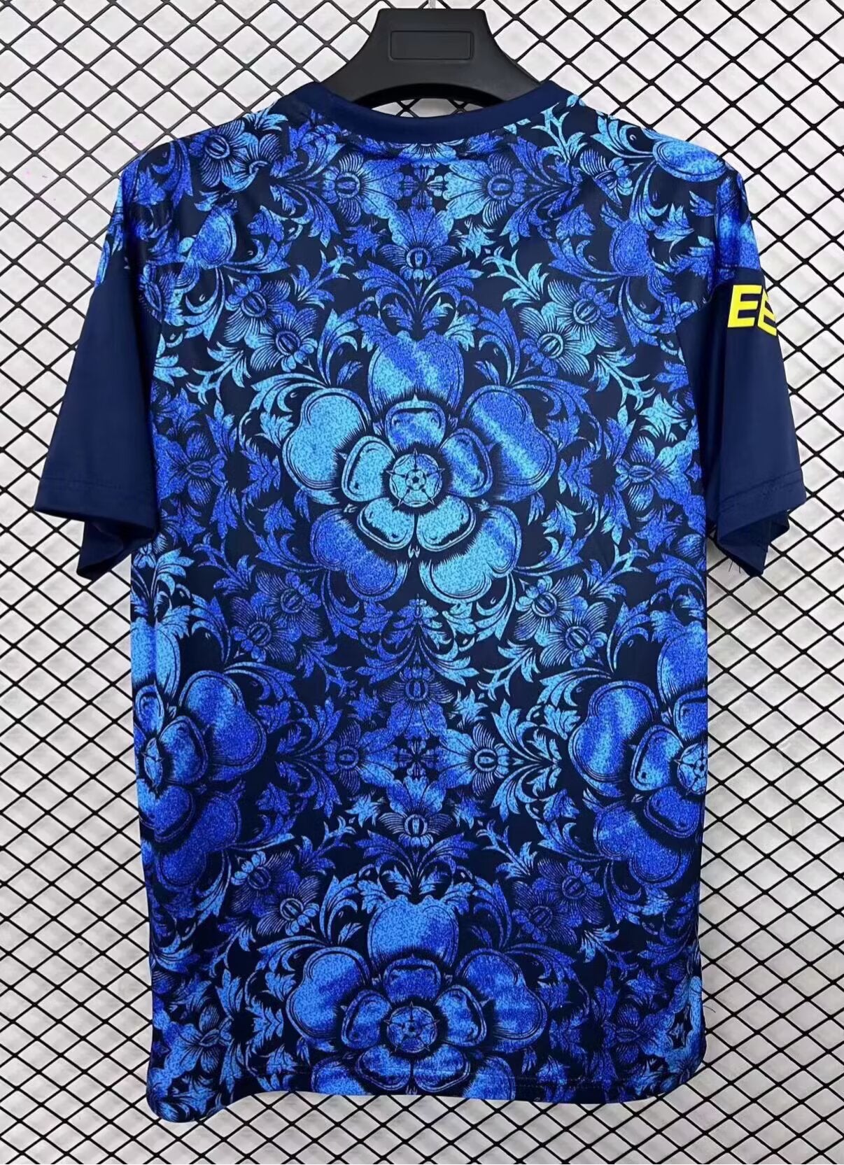Leeds United Special Edition Fans Football Jersey 2026/2027