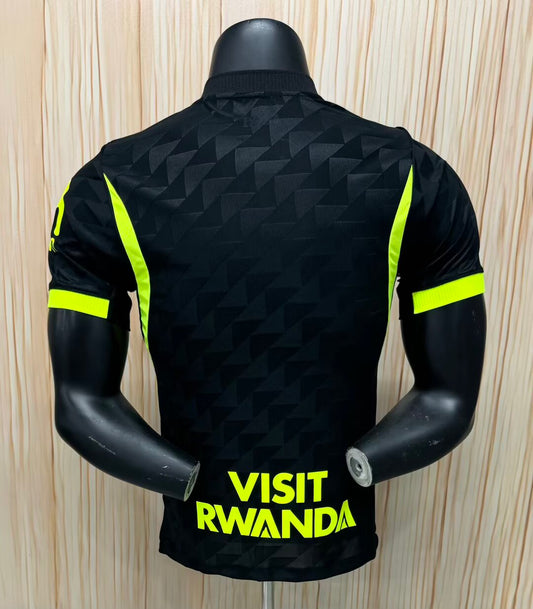 Atletico Madrid Away Player Football Jersey 2026/2027