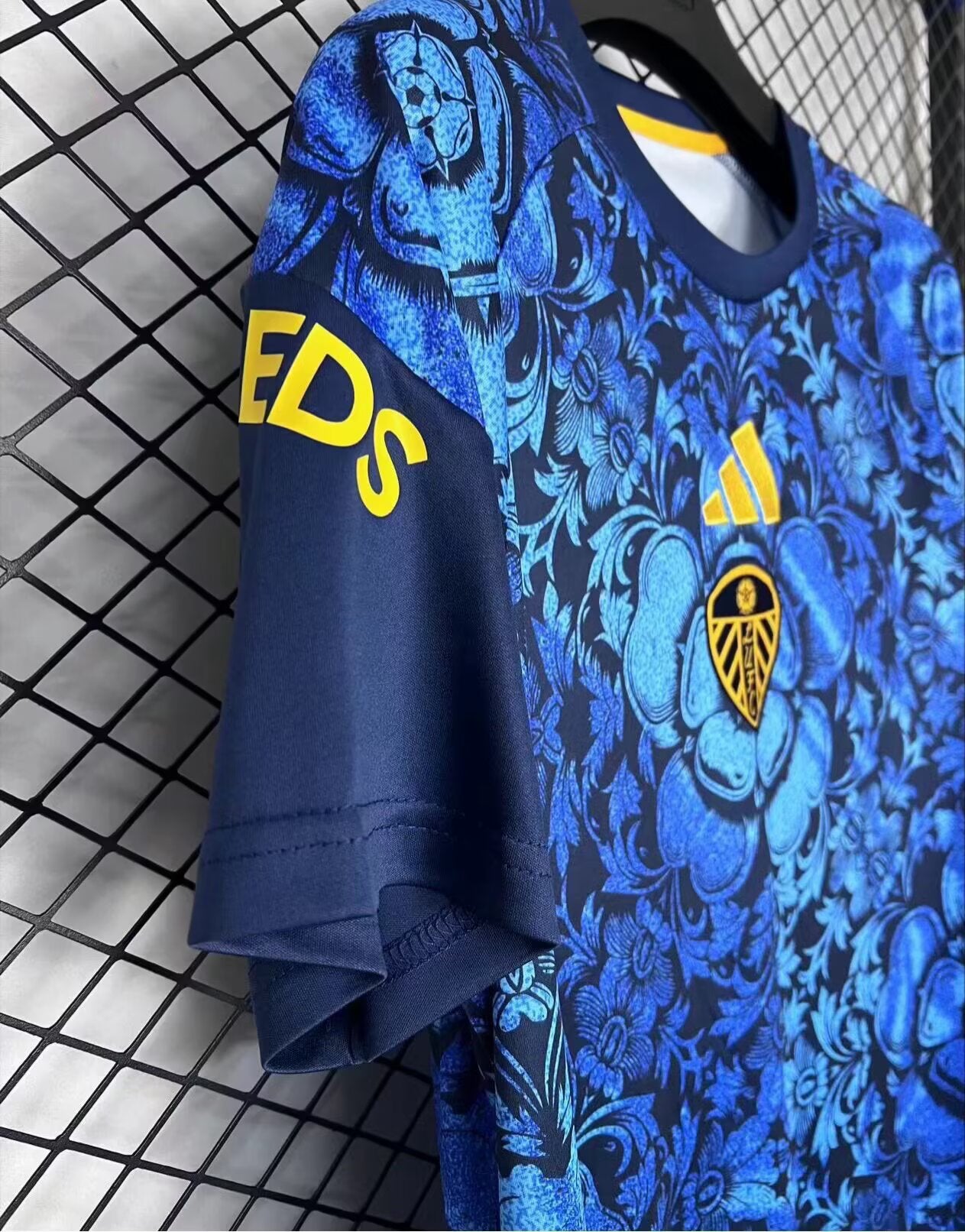Leeds United Special Edition Fans Football Jersey 2026/2027