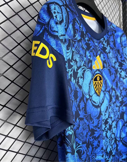 Leeds United Special Edition Fans Football Jersey 2026/2027