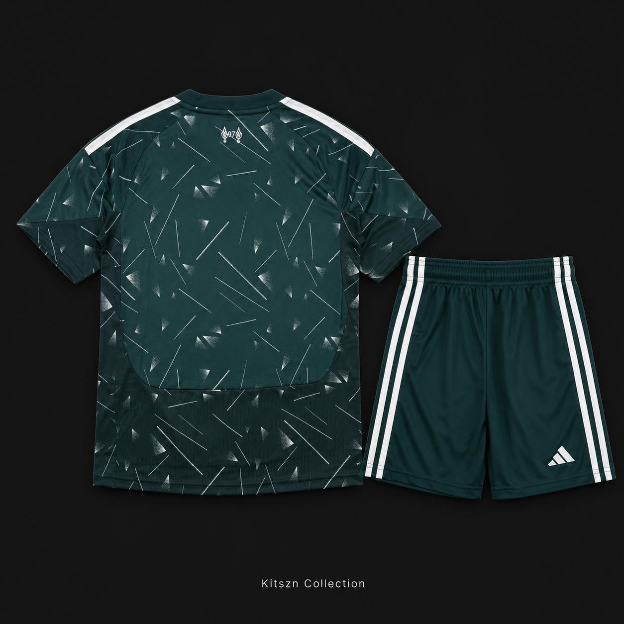 Liverpool 2026/2027 Kids Goalkeeper Football Jersey