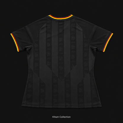 Germany Special Edition 2026/2027 Women Fan Version Football Jersey