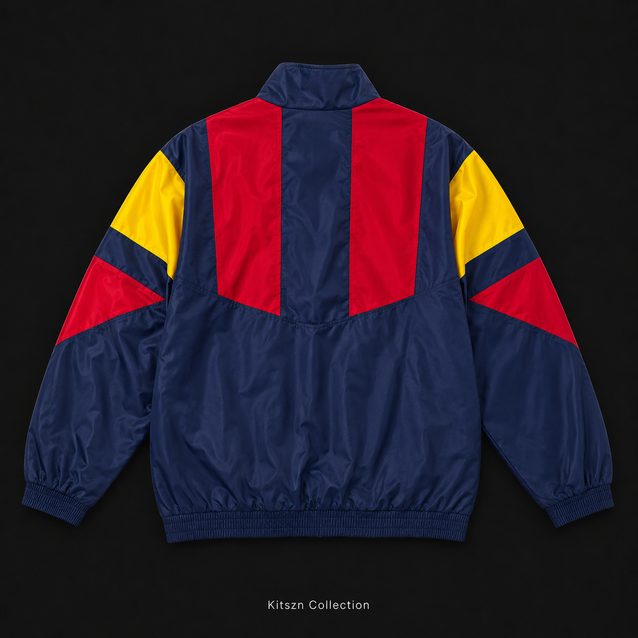 Windbreaker 2026/2027 Windbreaker