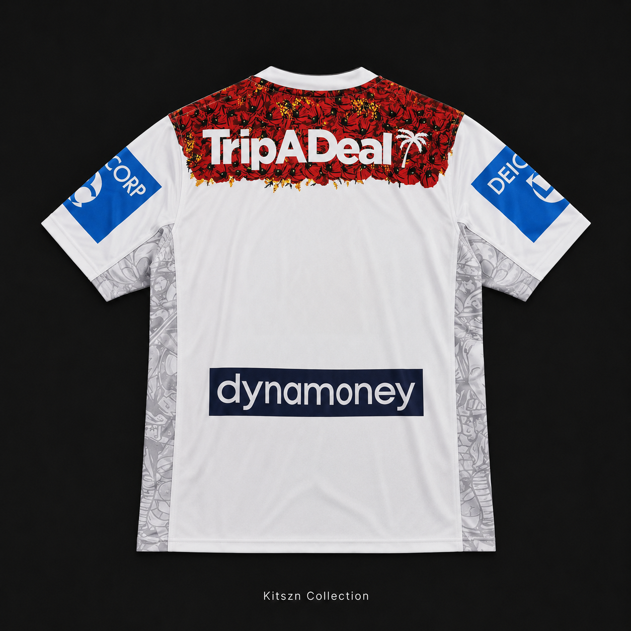 Rugby Jerseys 2026 Fan Version Football Jersey