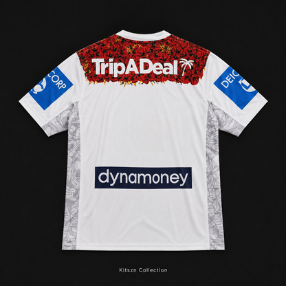 Rugby Jerseys 2026 Fan Version Football Jersey