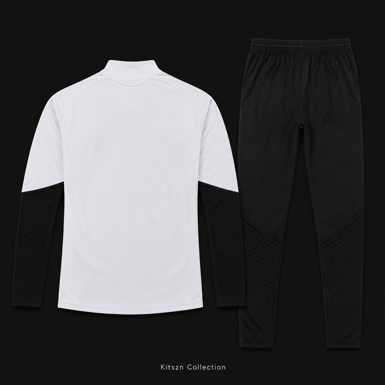 Jacket suite 2025/2026 Kids Player Version Tracksuit
