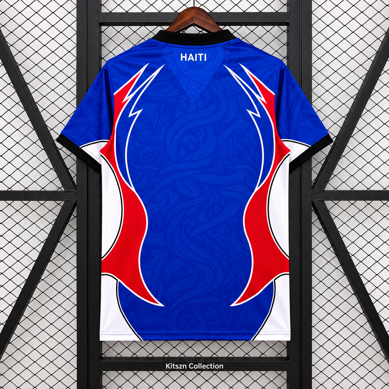 Haiti Special Jersey 2026-2027