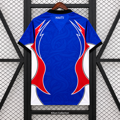 Haiti Special Jersey 2026-2027