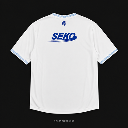 Rangers 2026/2027 Away Football Jersey