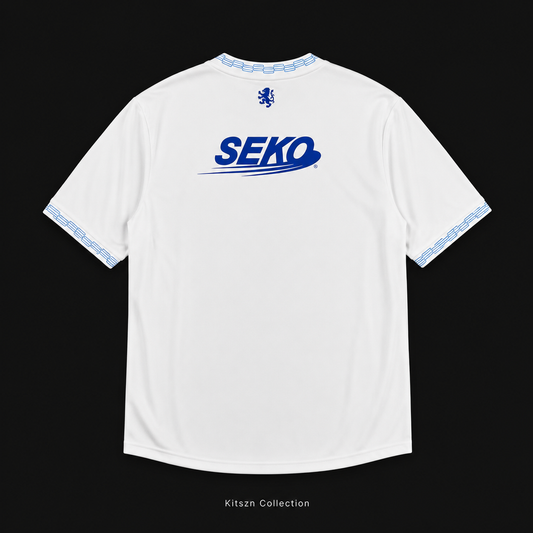 Rangers 2026/2027 Away Football Jersey