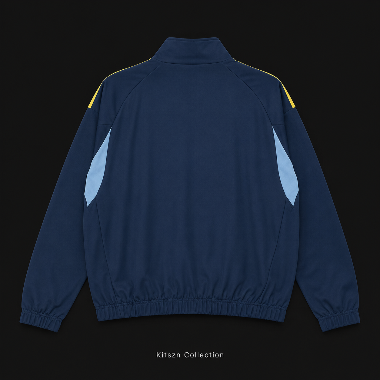 America Windbreaker 2026/2027