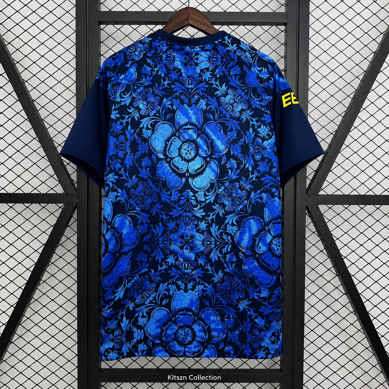 Leeds United Special Jersey 2026-2027
