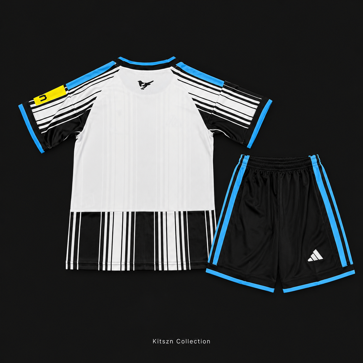 Kids jerseys 2026/2027 Kids Home Football Jersey