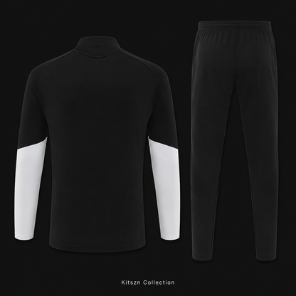 Jacket suite 2025/2026 Kids Player Version Tracksuit