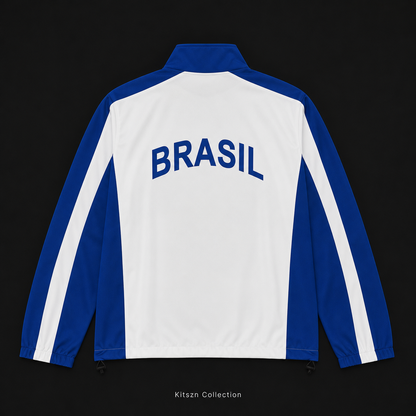 Brazil Windbreaker 2026/2027