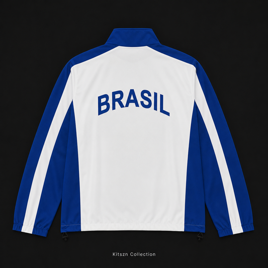 Brazil Windbreaker 2026/2027