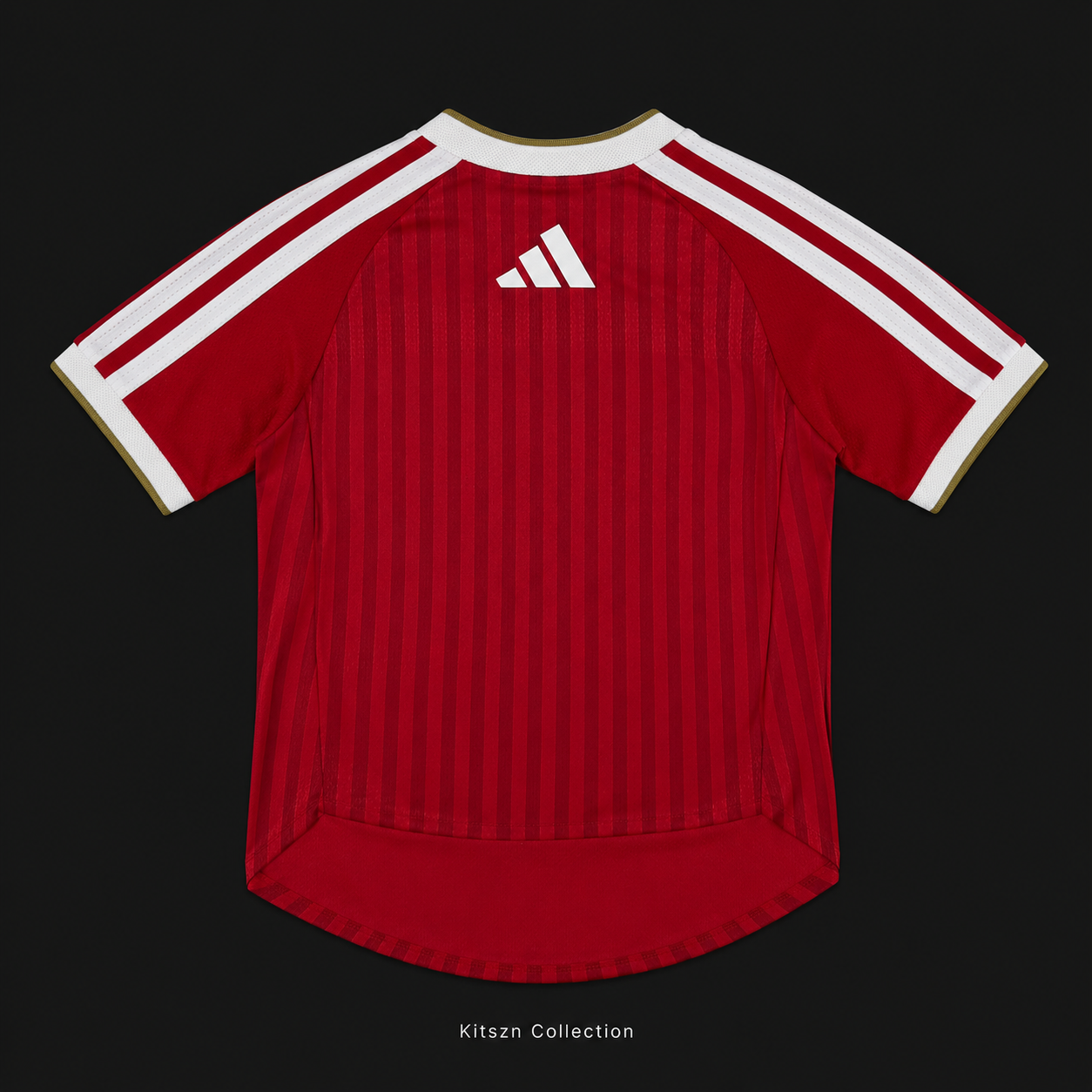 Bayern Munich 2026/2027 Dog Home Player Version Football Jersey