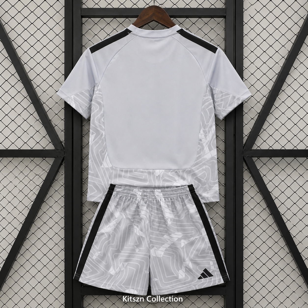 Arsenal Away Jersey 2026-2027 (Kids and Man)