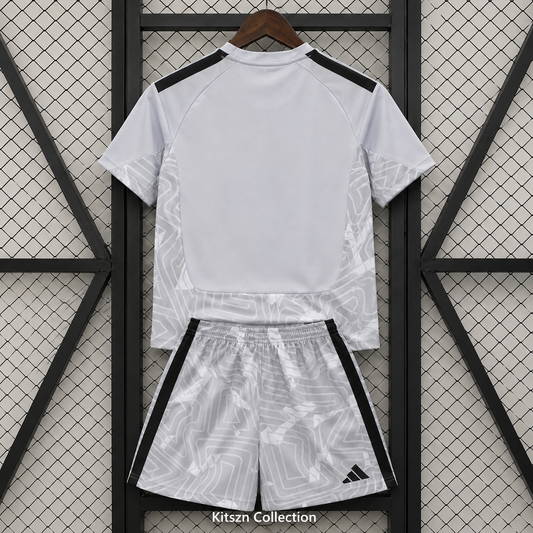 Arsenal Away Jersey 2026-2027 (Kids and Man)