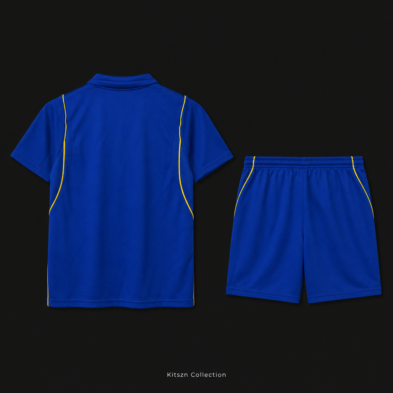Chelsea 2026/2027 Home Fan Version Football Jersey