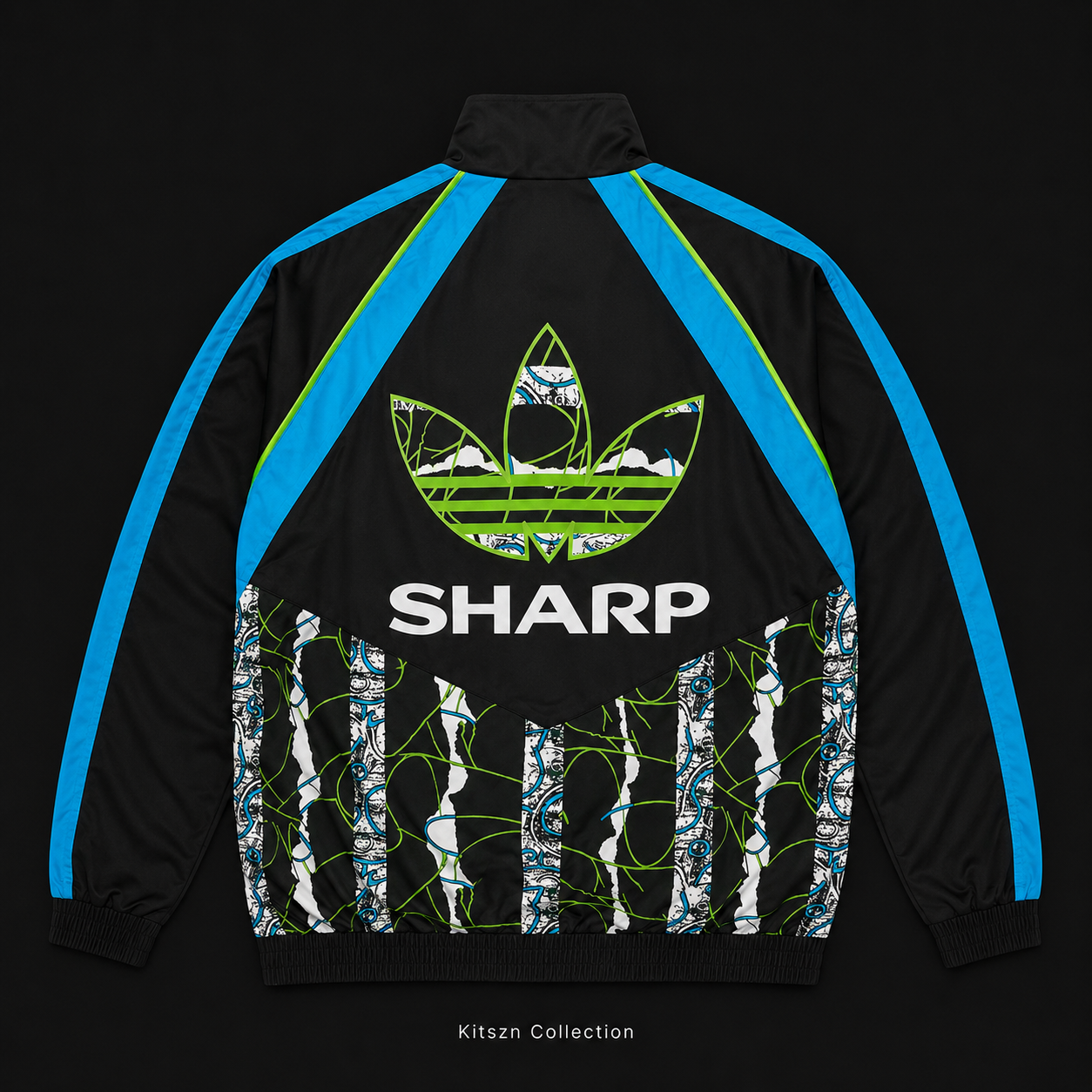 Windbreaker 2026/2027 Windbreaker