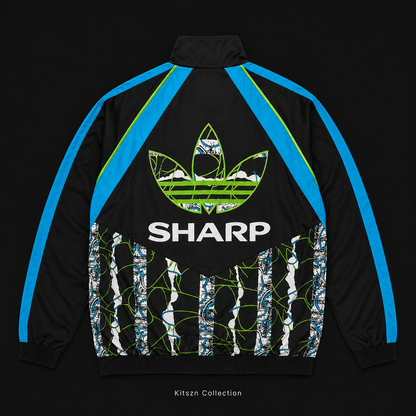 Windbreaker 2026/2027 Windbreaker