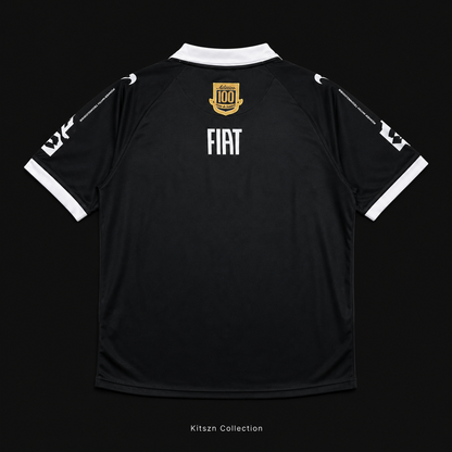 Retro Atletico Mineiro 2008 Away Football Jersey